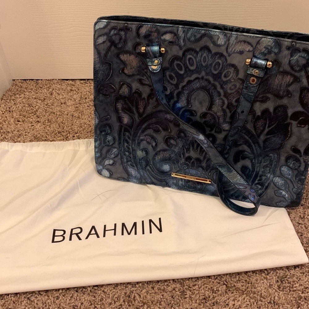 Brahmin Purse